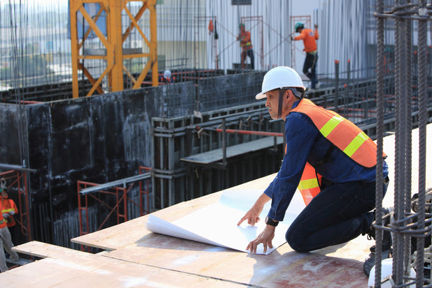 <h3>Construction projects</h3>